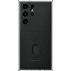 Чехол Samsung Frame Case для Galaxy S23 Ultra (S918) Black (EF-MS918CBEGRU)