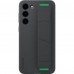 Чехол Samsung Silicone Grip Case для Galaxy S23+ (S916) Black (EF-GS916TBEGRU)