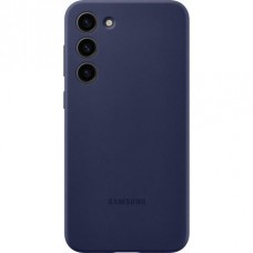 Чехол Samsung Silicone Case для Galaxy S23+ (S916) Navy (EF-PS916TNEGRU)
