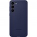 Чехол Samsung Silicone Case для Galaxy S23+ (S916) Navy (EF-PS916TNEGRU)