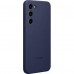 Чехол Samsung Silicone Case для Galaxy S23+ (S916) Navy (EF-PS916TNEGRU)