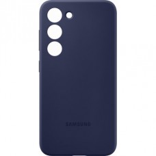 Чехол Samsung Silicone Case для Galaxy S23 (S911) Navy (EF-PS911TNEGRU)