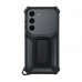 Чехол Samsung Rugged Gadget Case для Galaxy S23 (S911) Titan (EF-RS911CBEGRU)