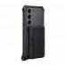 Чехол Samsung Rugged Gadget Case для Galaxy S23 (S911) Titan (EF-RS911CBEGRU)