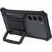 Чехол Samsung Rugged Gadget Case для Galaxy S23 (S911) Titan (EF-RS911CBEGRU)