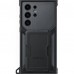 Чехол Samsung Rugged Gadget Case для Galaxy S23 Ultra (S918) Titan (EF-RS918CBEGRU)