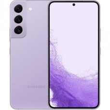Samsung Galaxy S22 8/128GB Light Violet (SM-S901BLVDSEK)