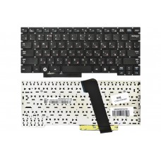 Клавиатура для Samsung X128 черная High Copy (CNBA5902865)