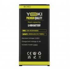 Аккумулятор Yoki для Samsung G900 Galaxy S5 - EB-BG900BBE 