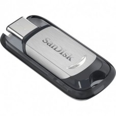 Флеш накопитель SanDisk Ultra Type-C 64GB 150 Mb/s USB3.0 (SDCZ450-064G-G46)