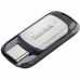 Флеш накопитель SanDisk Ultra Type-C 64GB 150 Mb/s USB3.0 (SDCZ450-064G-G46)