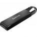 Флеш накопитель SanDisk Ultra Type-C 256GB 150 Mb/s USB3.1 (SDCZ460-256G-G46)