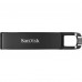 Флеш накопитель SanDisk Ultra Type-C 256GB 150 Mb/s USB3.1 (SDCZ460-256G-G46)