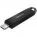 Флеш накопитель SanDisk Ultra Type-C 256GB 150 Mb/s USB3.1 (SDCZ460-256G-G46)