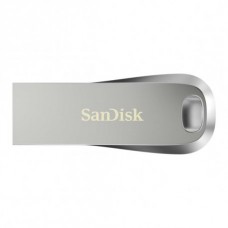 Флеш накопитель SanDisk Ultra Lux 512GB 150 Mb/s USB3.1 (SDCZ74-512G-G46)