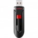 Флеш накопитель SanDisk Cruzer Glide 256GB USB 3.1 (SDCZ600-256G-G35)