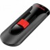 Флеш накопитель SanDisk Cruzer Glide 256GB USB 3.1 (SDCZ600-256G-G35)