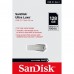 Флеш накопитель SanDisk Ultra Lux 128GB 150 Mb/s USB3.1 (SDCZ74-128G-G46)