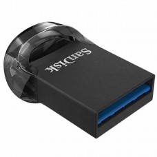 Самая дешевая флешка SanDisk USB 3.1 Ultra Fit 16Gb (130 Mb/s)