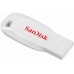 Флешка самая дешевая 16ГБ SanDisk USB 2.0 Cruzer Blade 16Gb  SDCZ50C-016G-B35W