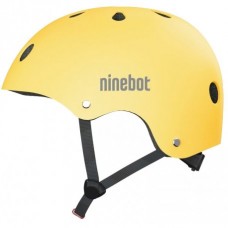 Шлем для взрослых Segway Ninebot Helmet 58-63 см Yellow (AB.00.0020.51)