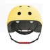 Шлем для взрослых Segway Ninebot Helmet 58-63 см Yellow (AB.00.0020.51)