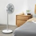 Вентилятор Xiaomi SmartMi Standing Fan 2 (ZLBPLDS04ZM)