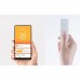 Умный тепловентилятор (напольный) Xiaomi SmartMi Wi-Fi Fan Heater Global (ZNNFJ07ZM)