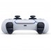 Беспроводной геймпад Sony DualSense Wireless Controller (для PS5) CFI-ZCT1W белый