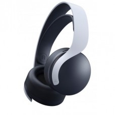 Беспроводная гарнитура Pulse 3D Wireless Headset White (PS5)