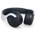 Беспроводная гарнитура Pulse 3D Wireless Headset White (PS5)