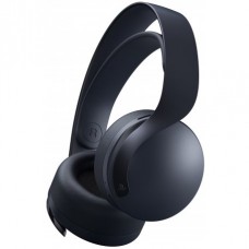 Беспроводная гарнитура Pulse 3D Wireless Headset Midnight Black (PS5)
