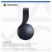 Беспроводная гарнитура Pulse 3D Wireless Headset Midnight Black (PS5)