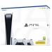 Игровая консоль Sony PlayStation 5 (2 геймпада DualSense)