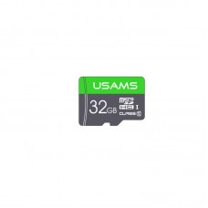 Карта памяти USAMS TF High Speed Card 32GB US-ZB094
