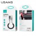 Адаптер USAMS Car Wireless Audio Receiver US-SJ464 BT5.0