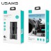 Держатель USAMS Metal Retractable Gravity Car Holder US-ZJ060