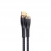 Кабель USAMS Type-C To Lightning PD Fast Charging & Data Cable US-SJ489 U64 1.2m