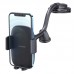 Держатель USAMS Car Center Console Retractable Phone Holder US-ZJ065 |4.7-7.2"|