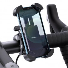 Держатель USAMS Cycling Shockproof Phone Holder US-ZJ064 |4.5-7"|