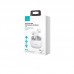 Наушники Bluetooth USAMS TWS NX10 |BT5.2, 35/320mAh, 5h|