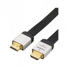 Кабель Veron HDMI Cable (1m) black