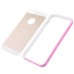 Чехол Vouni для iPhone 5/5S/5SE Combination Pink