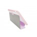 Чехол Vouni для iPad Mini/Mini2/Mini3 Glitter Pink