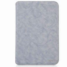 Чехол Vouni для iPad Mini/Mini2/Mini3 Leisure Blue