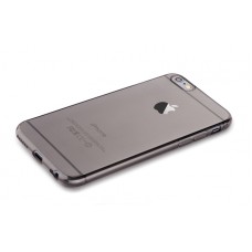 Чехол Vouni для iPhone 6 Plus/6S Plus Naked, Smoky Black