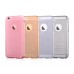 Чехол Vouni для iPhone 6/6S Shinning Rose Gold