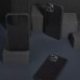 Чехол WAVE Premium Carbon Edition Case with MagSafe для iPhone 13 Pro Max Black
