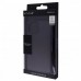Чехол WAVE Premium Carbon Edition Case with MagSafe для iPhone 12/12 Pro Black
