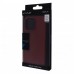 Чехол WAVE Premium Leather Edition Case with MagSafe для iPhone 14 Pro Max Umber